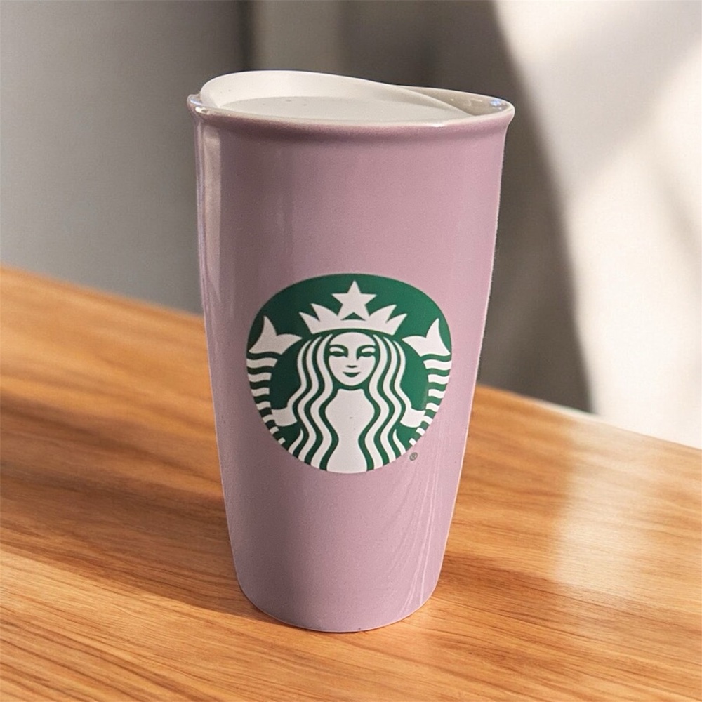 Starbucks magic kingdom ceramic mug